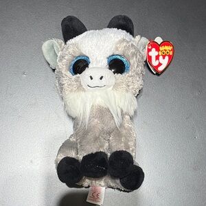 TY | Beanie Boos | Gabby the Plush Goat